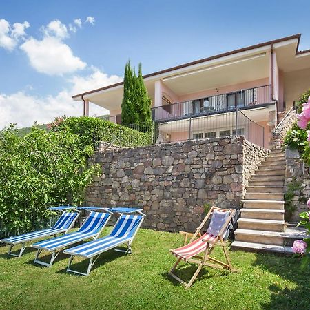 Willa Casa Al 18 Pai Zewnętrze zdjęcie