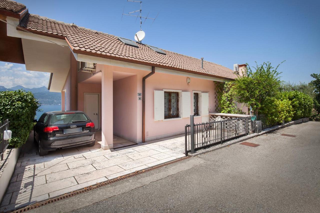 Willa Casa Al 18 Pai Zewnętrze zdjęcie